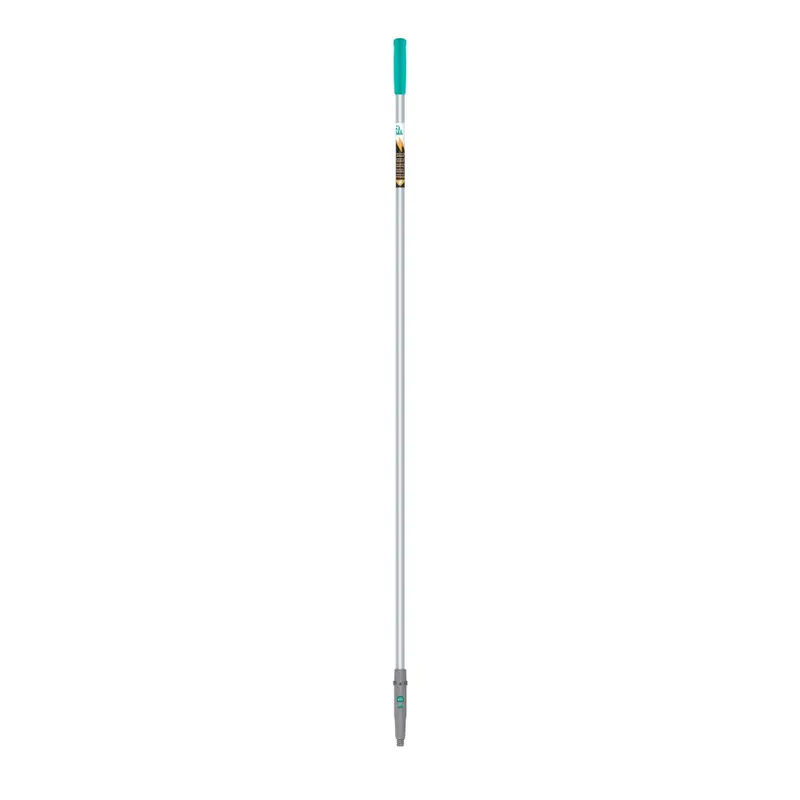 Asta TTS Lyra Essential in alluminio 125 cm