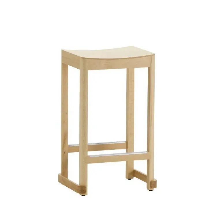 Atelier Bar Stool