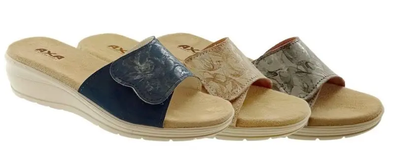 Axa Pantofole Donna 19564
