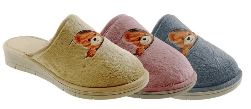 Axa Pantofole Invernali Donna 19584