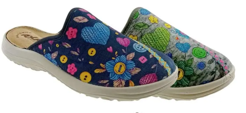 Axa Pantofole Invernali Donna 26247