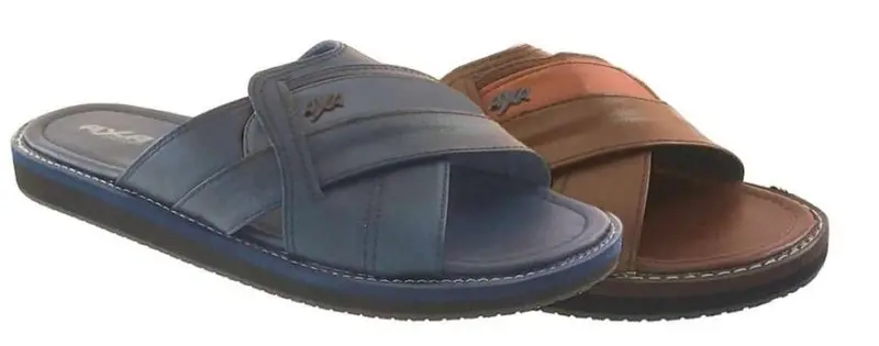 Axa Pantofole Uomo 70580