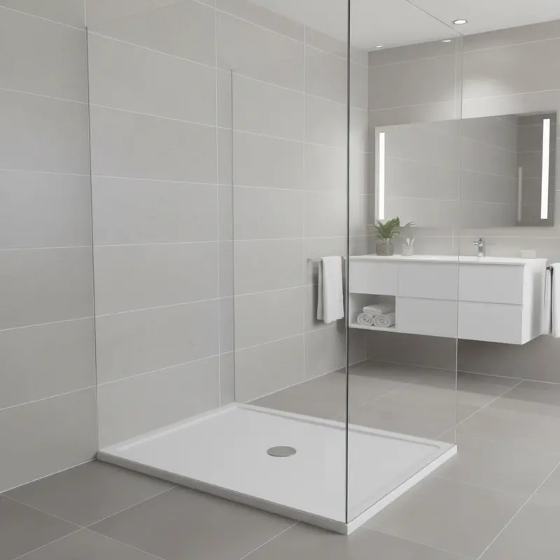 Azzurra Uniko H3 piatto doccia 120x70cm UNPD12007030CT