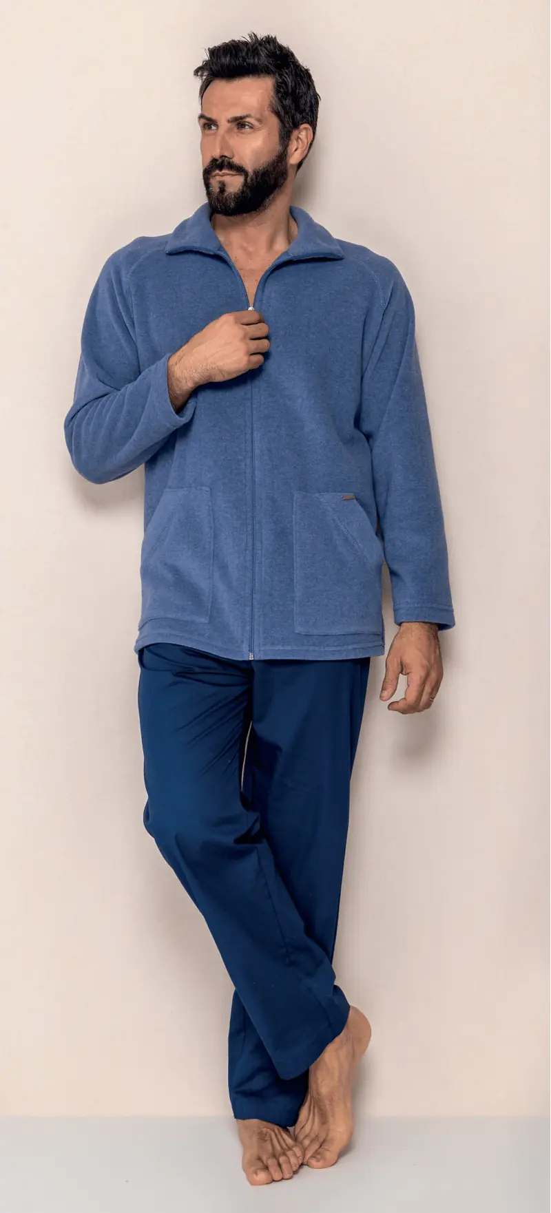 B&B Giacca Uomo 2920