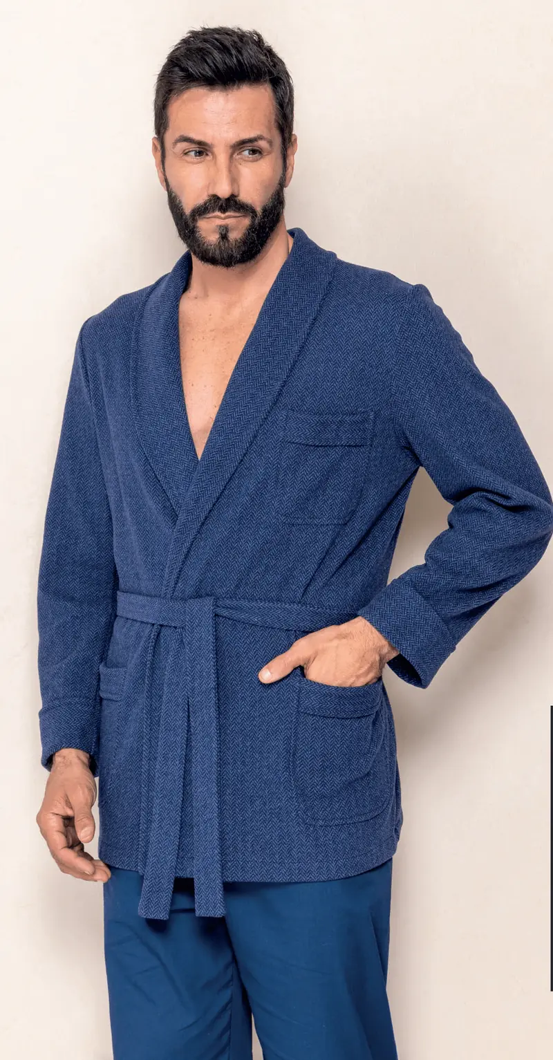 B&B Giacca Uomo Merano
