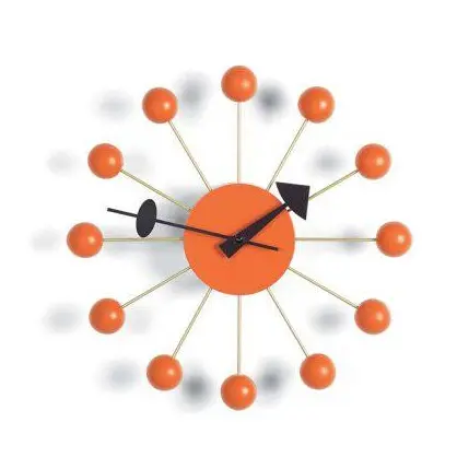 Ball Clock orologio da parete