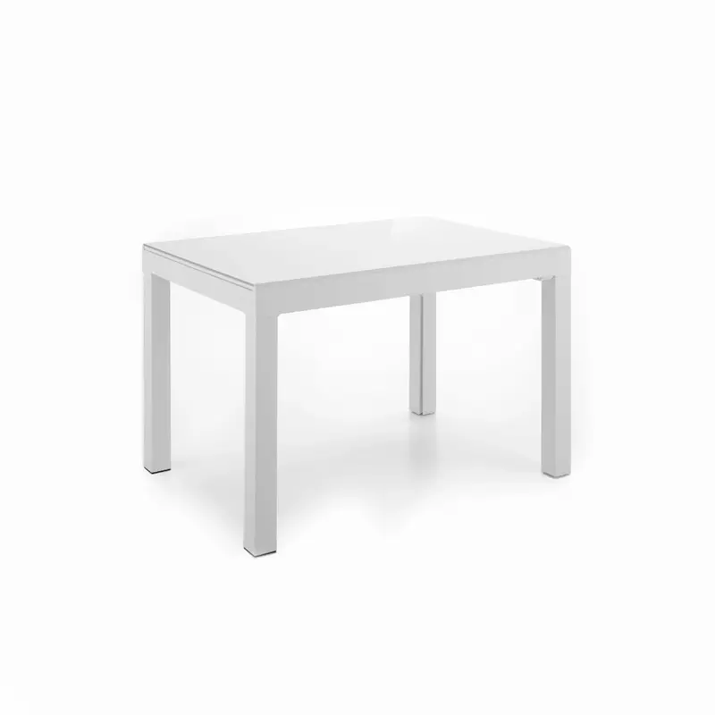 Balmoral, Tavolo allungabile (83cm X 120/175/230/290/350cm H. 75cm)