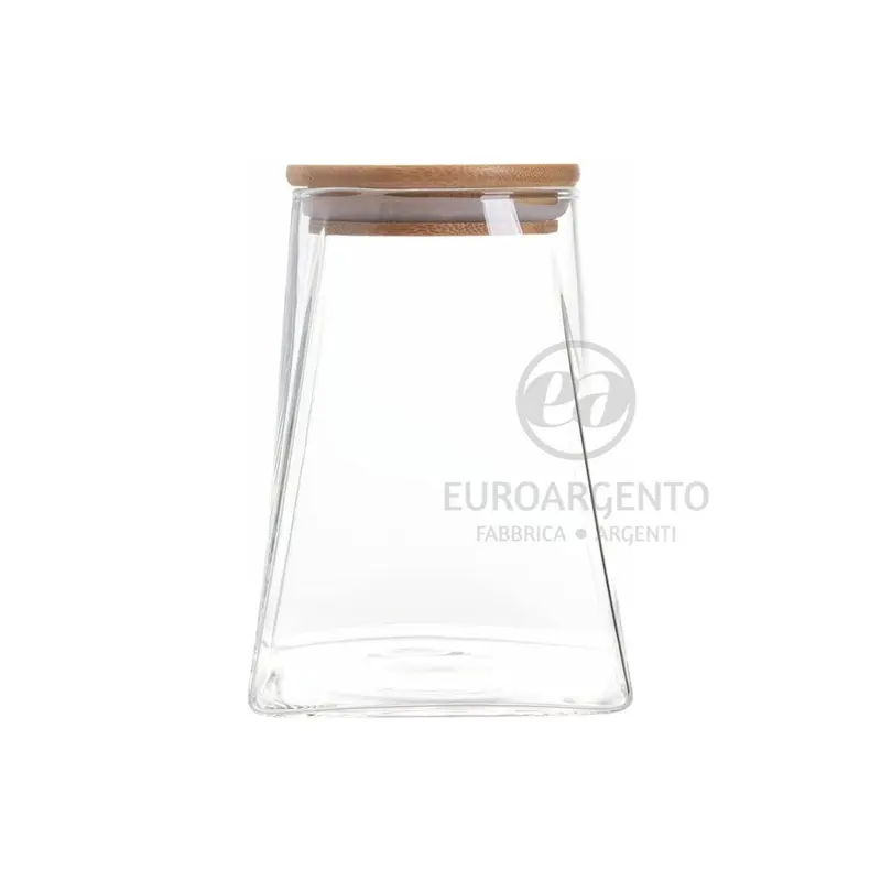 Barattolo Ermetico