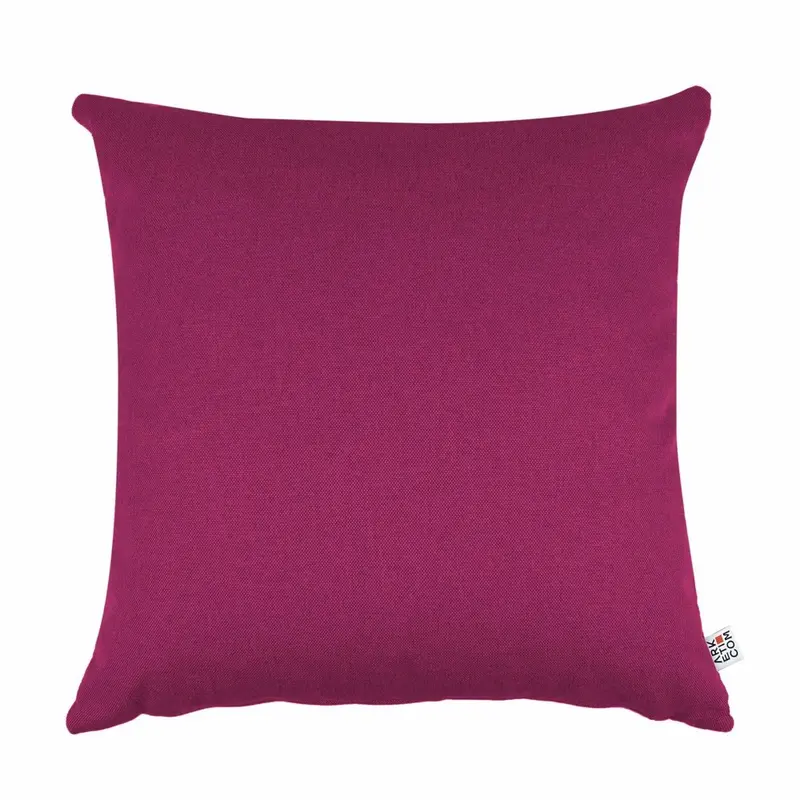 BARKIN 50, Fodera Cuscino Grande in Cotone 50x50