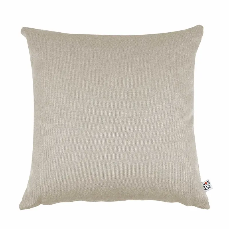 BARKIN 60, Fodera Cuscino Grande in Cotone 60x60