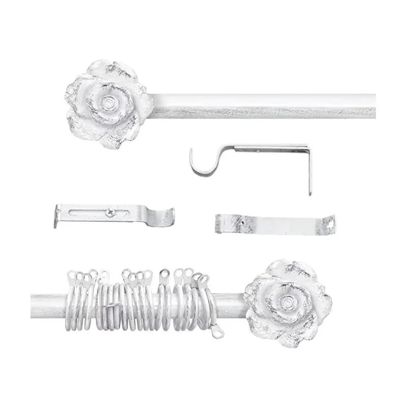 BASTONE ROSA
