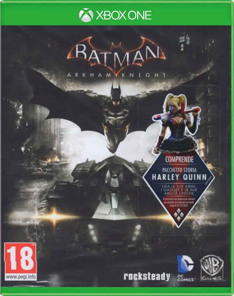 Batman