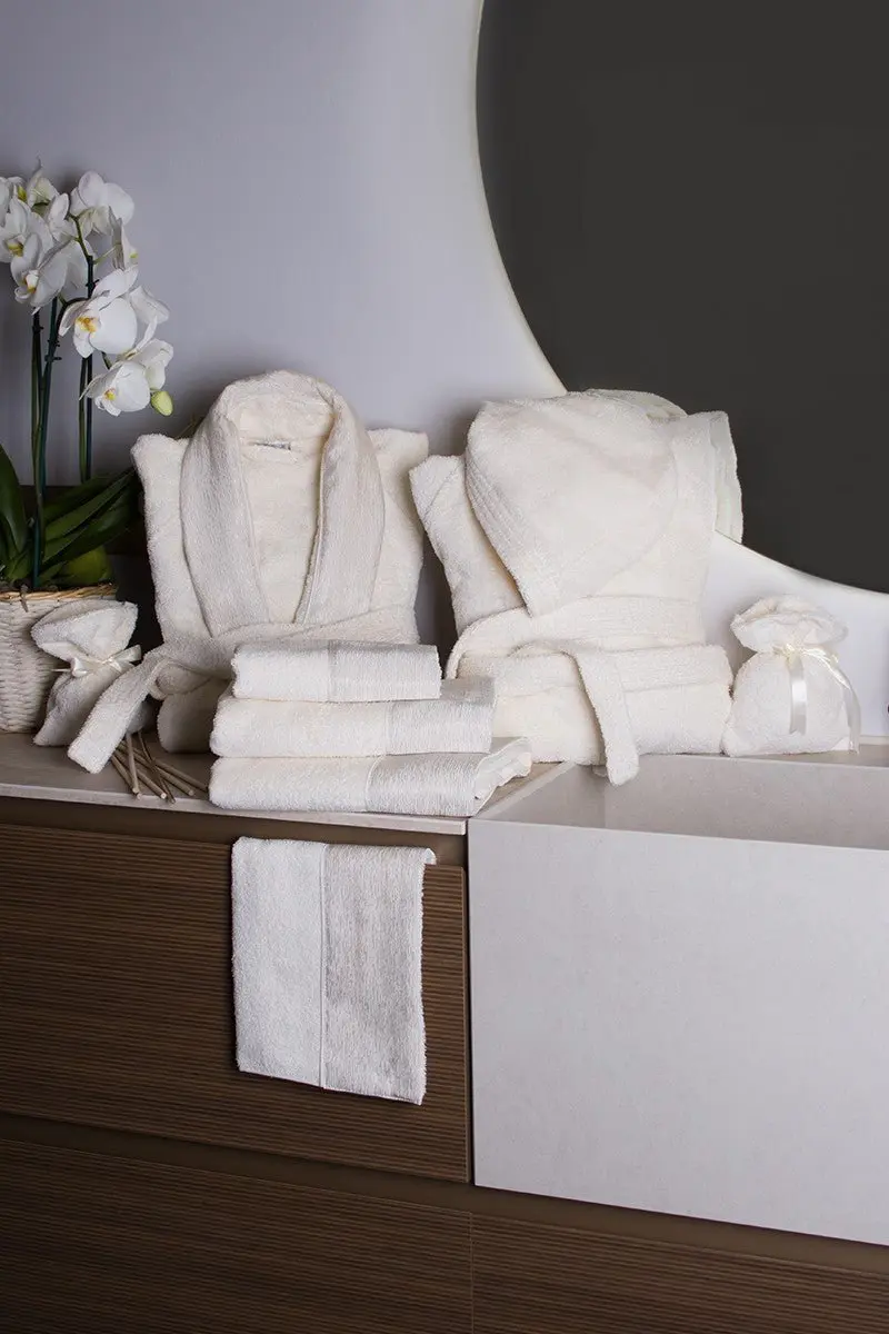 Battaglia Completo Bagno 8Pz Tanit