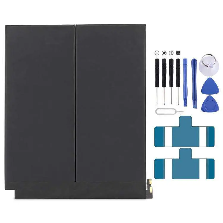 Batteria 9720 mAh per Apple iPad Air 13 2024 e 2025