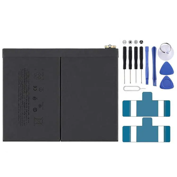Batteria A2288 da 7606 mAh per iPad Air 11 2024 e 2025