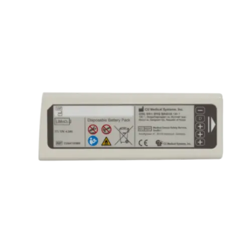 Batteria CU Medical I-PAD SP1/SP2