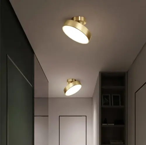 Bedroom Light