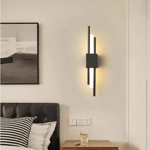 Bedroom Wall Light