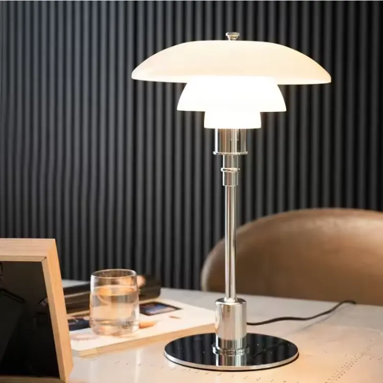 Bedside Table Lamp