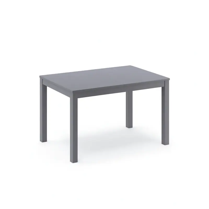 Belfort, Tavolo allungabile (80cm X 130/210cm H. 76cm)