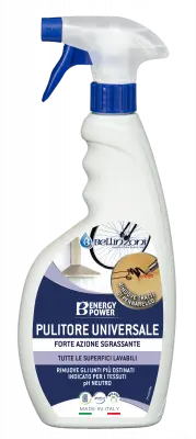 Bellinzoni B-ENERGY POWER sgrassatore 750ML