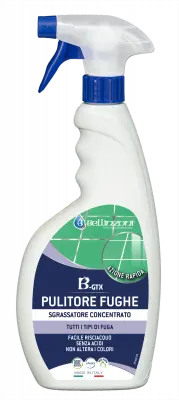 Bellinzoni B-GTX pulitore fughe 750ML