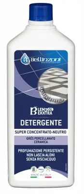 Bellinzoni B-LEM3 EXXTRA CG detergente neutro 1L
