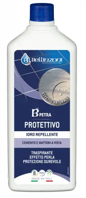 Bellinzoni B-PETRA protettivo idrorepellente 1L