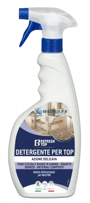 Bellinzoni B-REFRESH TOP detergente per top 750ML