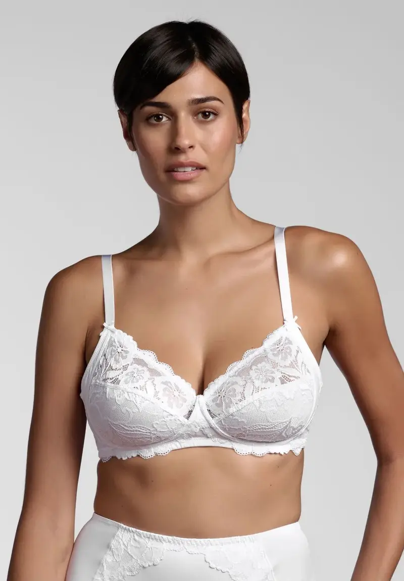 Belseno Lepel Reggiseno Senza Ferretto 250