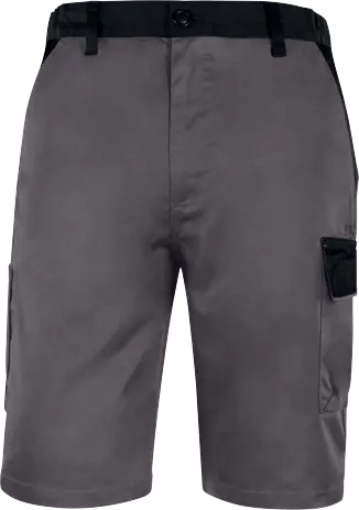 BERMUDA DA LAVORO ABBIGLIAMENTO DA LAVORO M1BE2