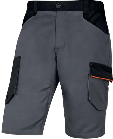 BERMUDA DA LAVORO ABBIGLIAMENTO DA LAVORO M2BE3
