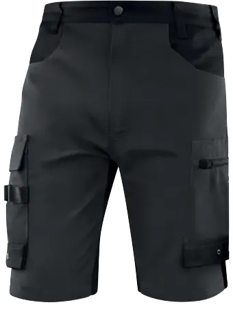 BERMUDA DA LAVORO ABBIGLIAMENTO DA LAVORO M5BE3STR