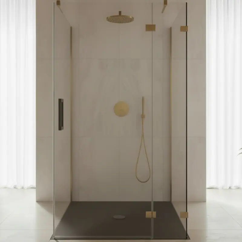 Bette Floor piatto doccia 100x80cm