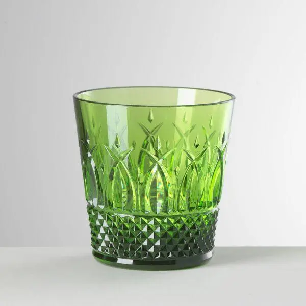 Bicchiere Acqua Italia di Mario Luca Giusti