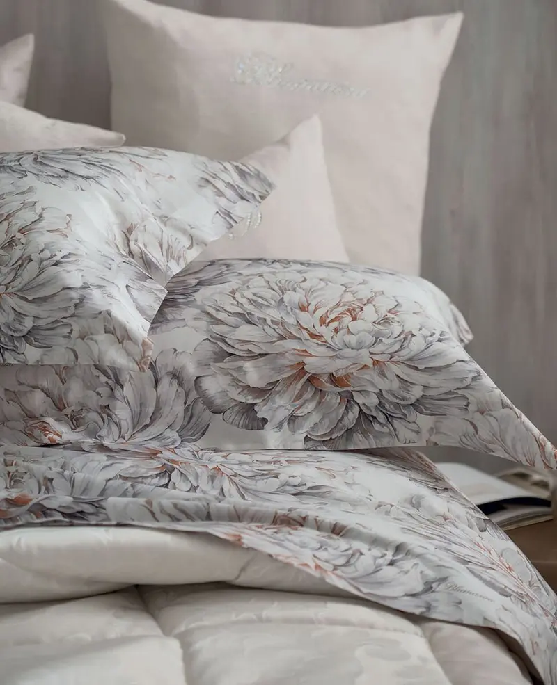 Blumarine Lenzuola Matrimoniale Sogni