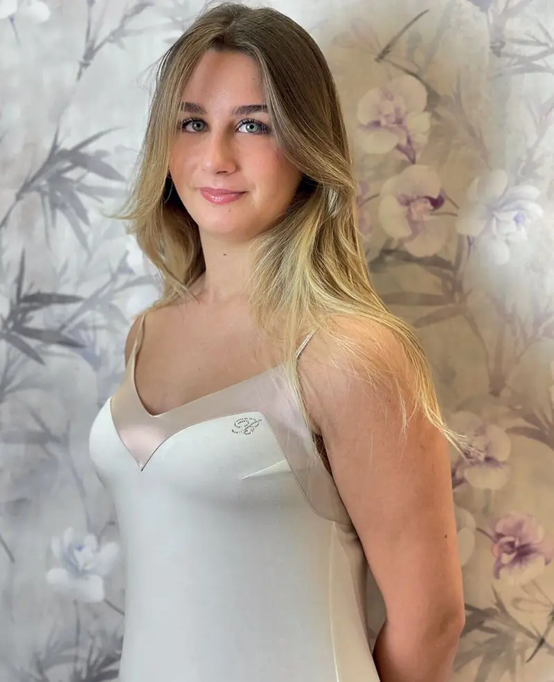 Blumarine Parigina Donna Incanto