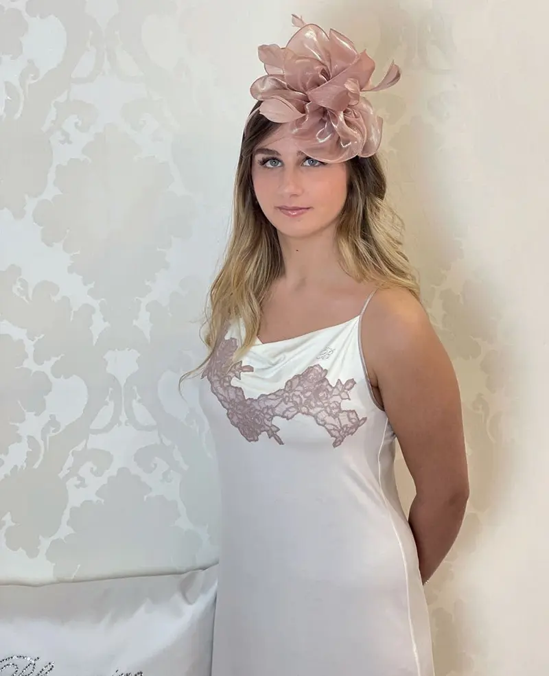 Blumarine Parigina Donna Sensuale