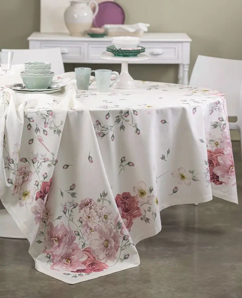 Blumarine Tovaglia Zelda 170x270