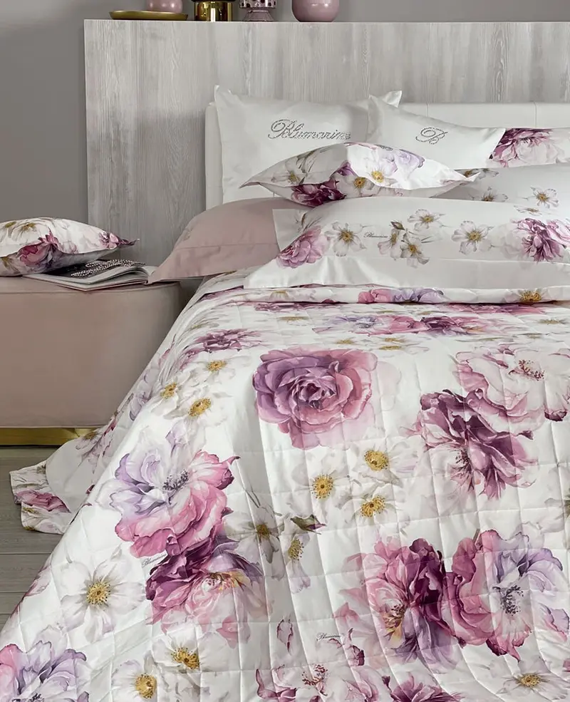 Blumarine Trapuntino Matrimoniale Brook