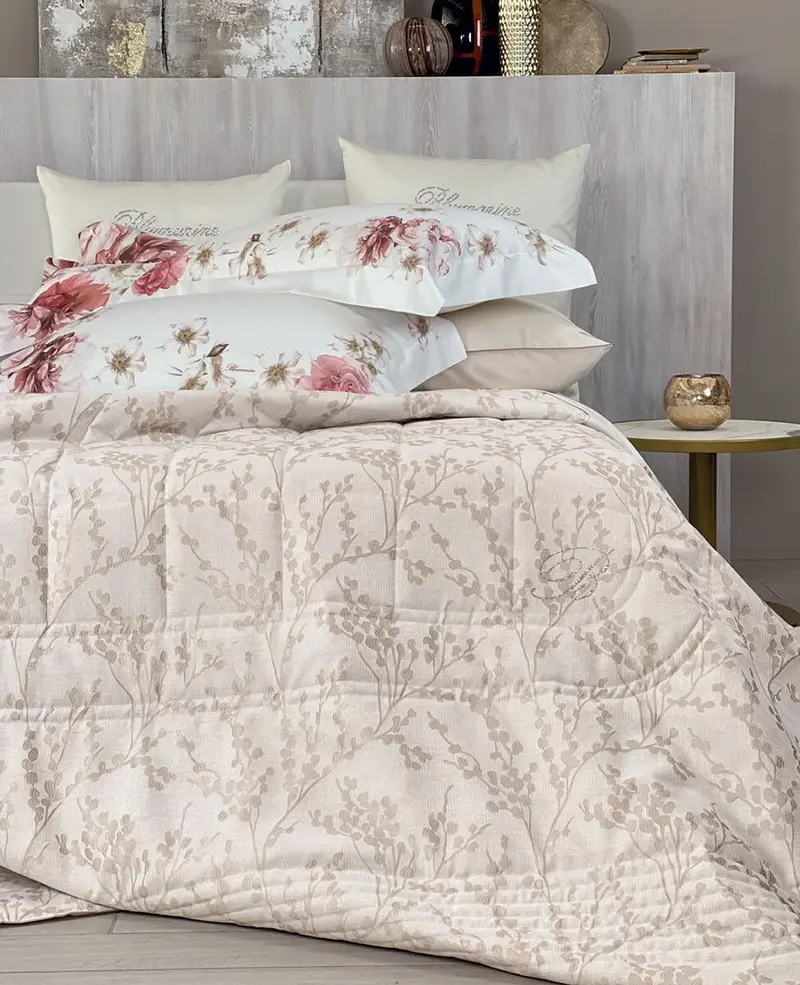 Blumarine Trapuntino Matrimoniale Gea
