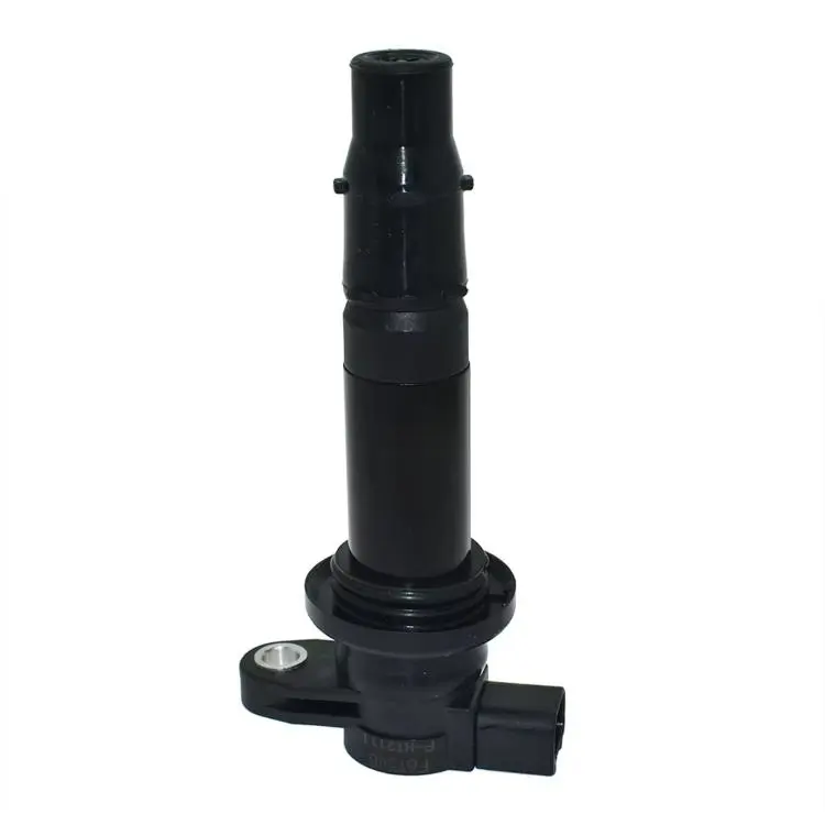 Bobina di accensione per moto Yamaha / Suzuki F6T548 / F6T56772 / 23P-82310-00-, For Yamaha / Suzuki