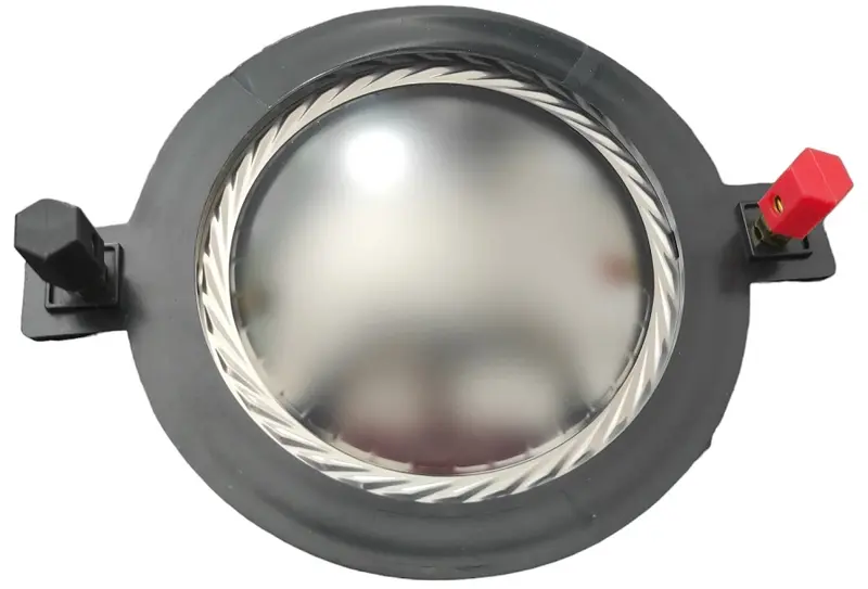 Bobina mobile per altoparlante 74.5mm 8 Ohm