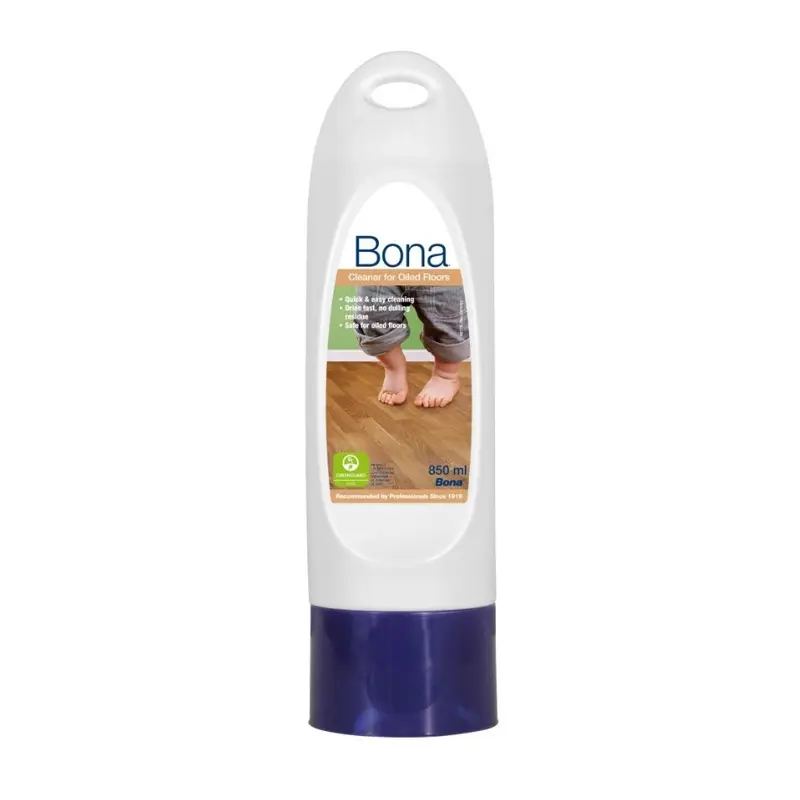 Bona cartuccia per scopa parquet 850ml WM700141022