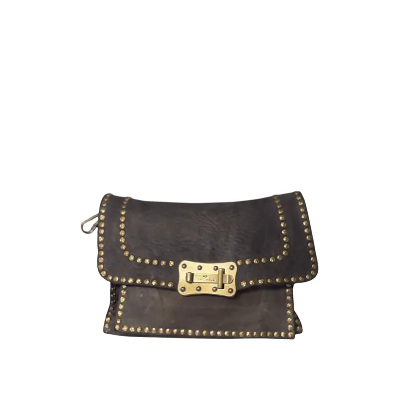 Borsa a tracolla Agnese Campomaggi