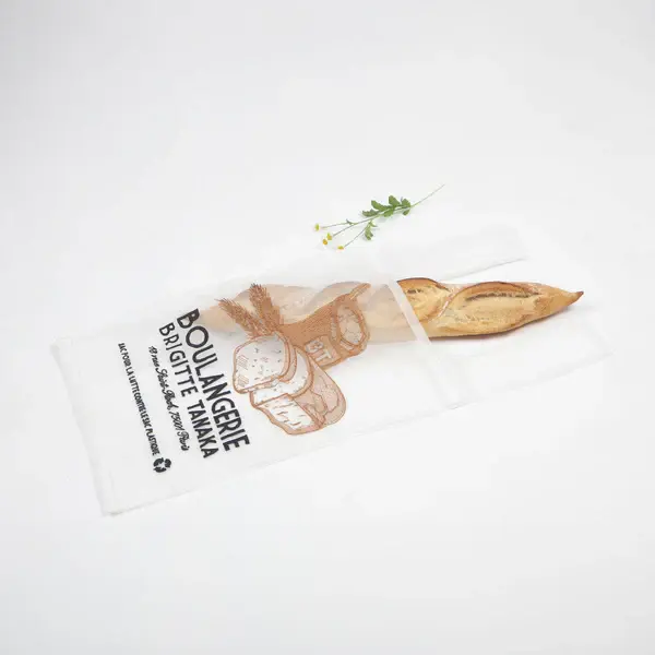 Borsa "Boulangerie" - Brigitte Tanaka
