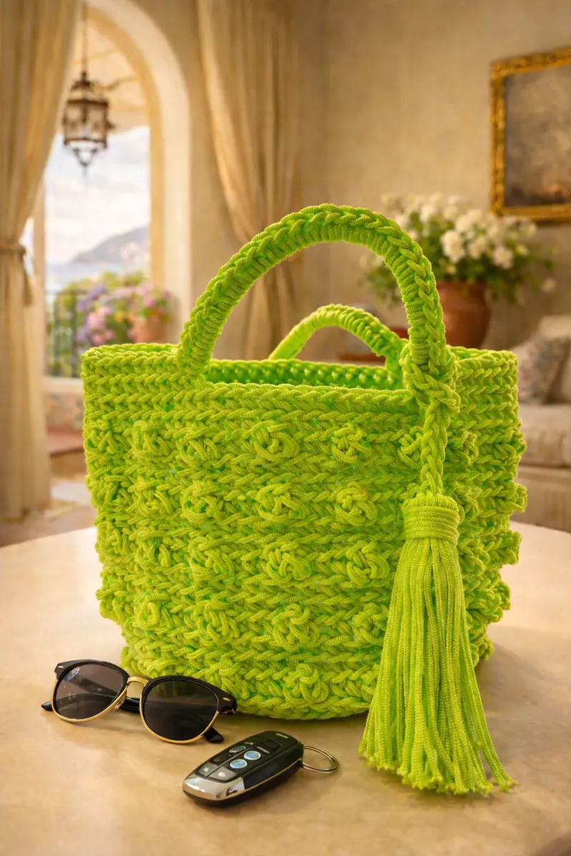 Borsa Capri - mini