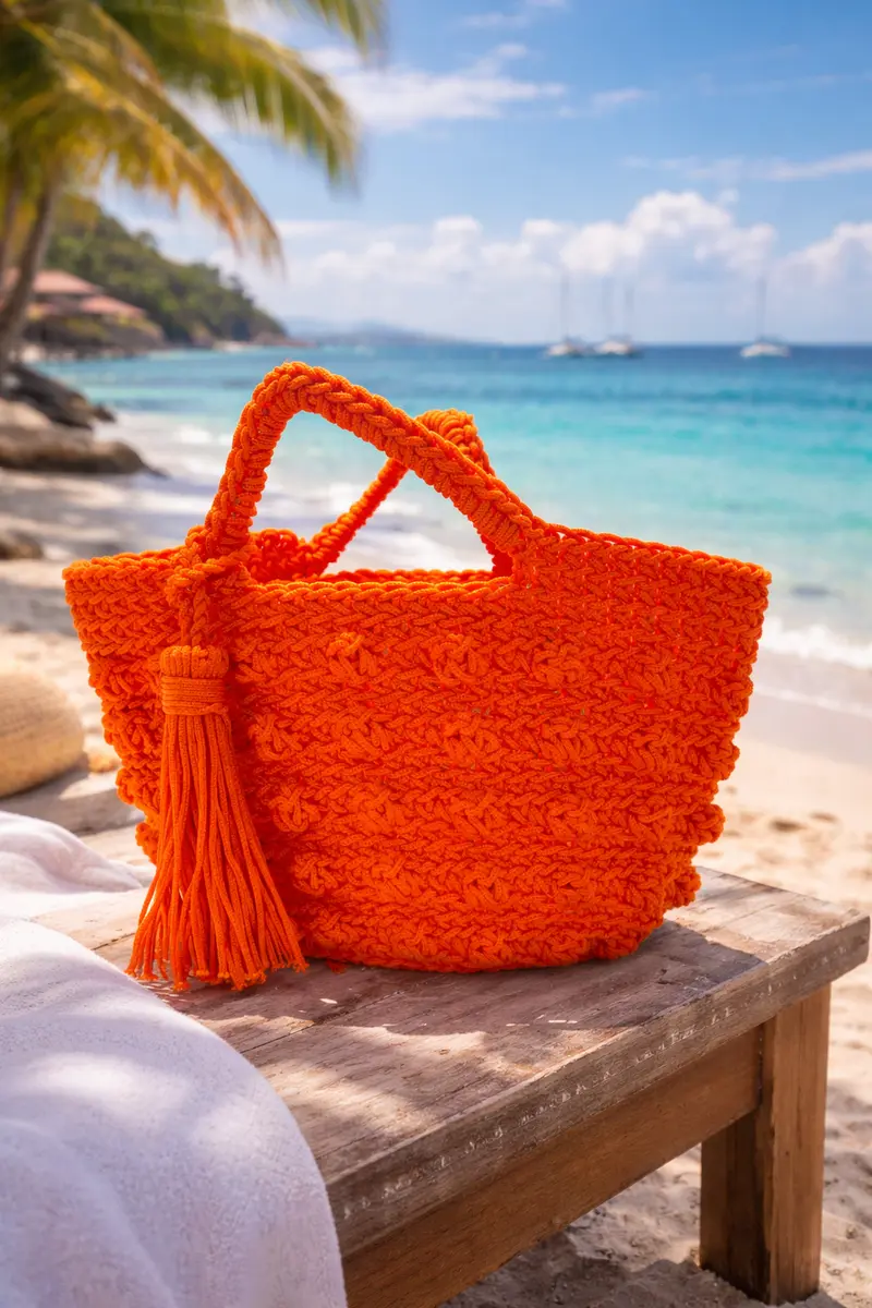 Borsa Capri