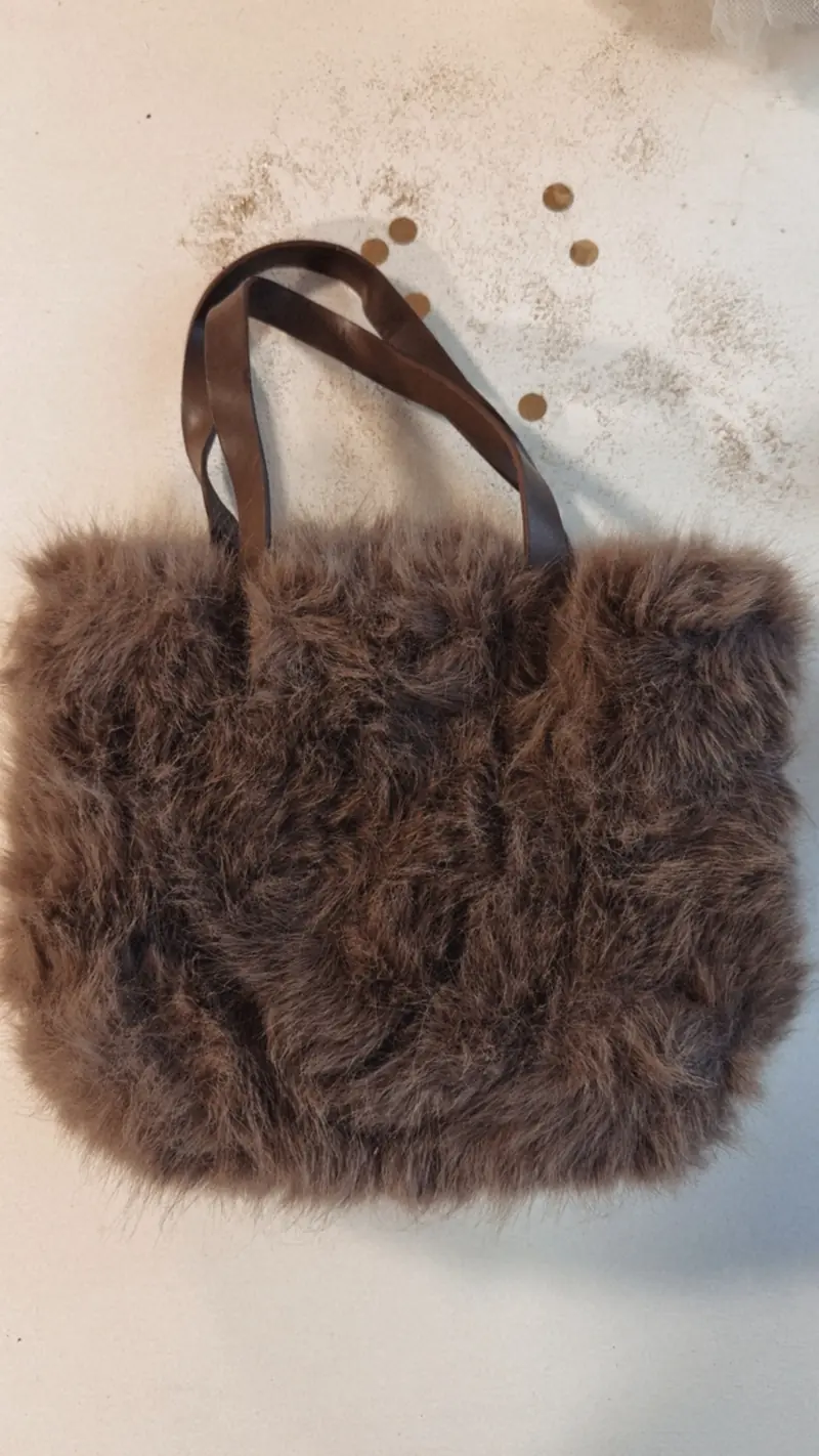 Borsa Claire