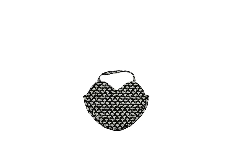 Borsa "Cuore - Ginko"